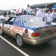 Illustration for article titled Nissan Team Diary At The 25 Hours Of Thunderhill
